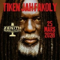 Tiken Jah Fakoly