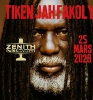 Tiken Jah Fakoly