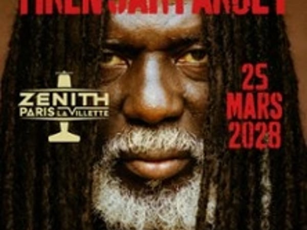 Tiken Jah Fakoly
