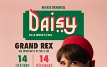 Marie Benoliel, Daisy