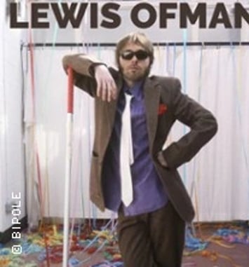 Lewis OfMan