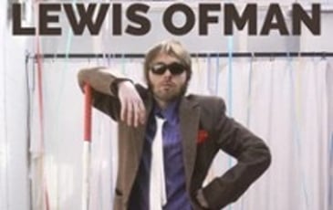 Lewis OfMan