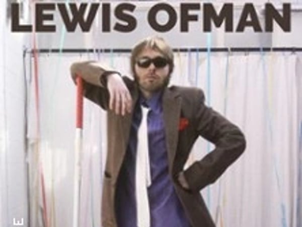 Lewis OfMan
