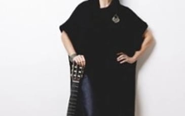 Souad Massi