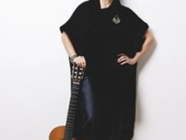 Souad Massi