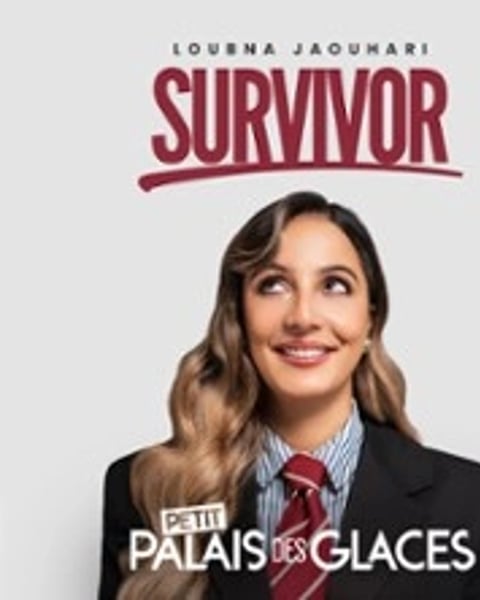 Loubna Jaouhari, Survivor
