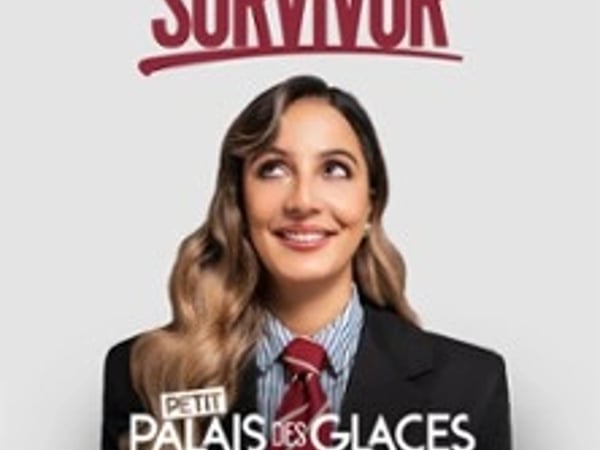 Loubna Jaouhari, Survivor