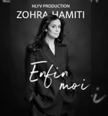 Zohra Hamiti, Enfin moi