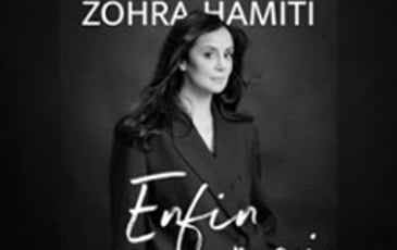 Zohra Hamiti, Enfin moi