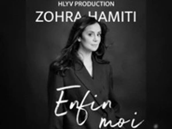 Zohra Hamiti, Enfin moi