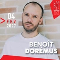 Benoît Dorémus