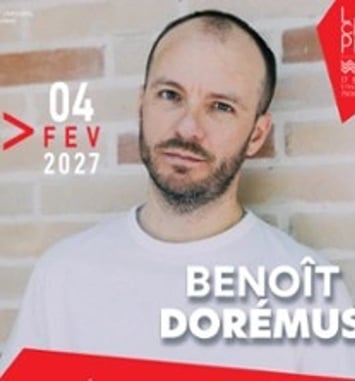 Benoît Dorémus