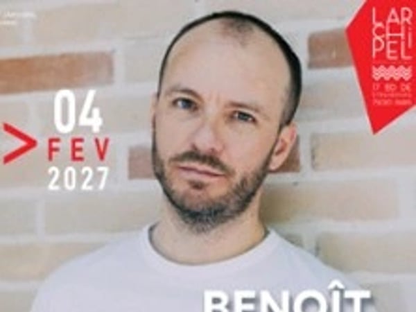 Benoît Dorémus