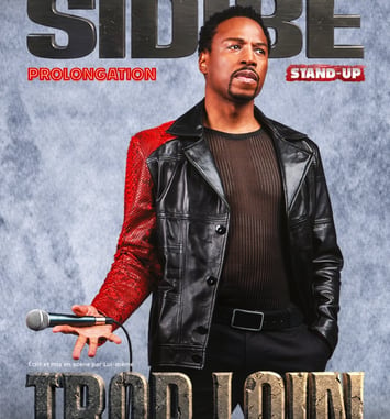 Maka Sidibé, Trop Loin