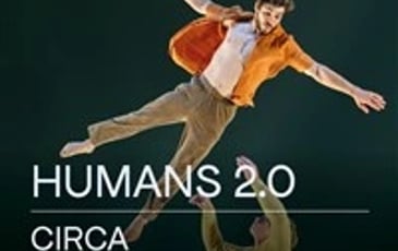 Humans 2.0