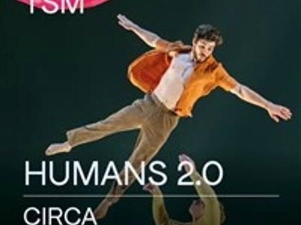 Humans 2.0
