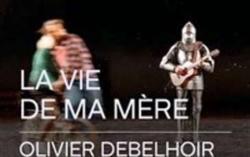 La vie de ma mère