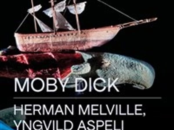 Moby Dick