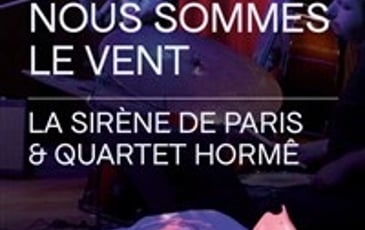 Nous sommes le vent