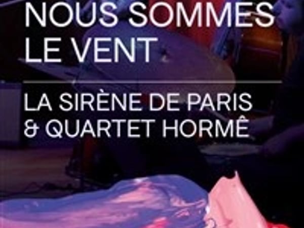 Nous sommes le vent