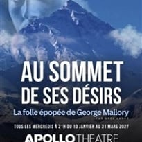 Au Sommet de Ses Désirs