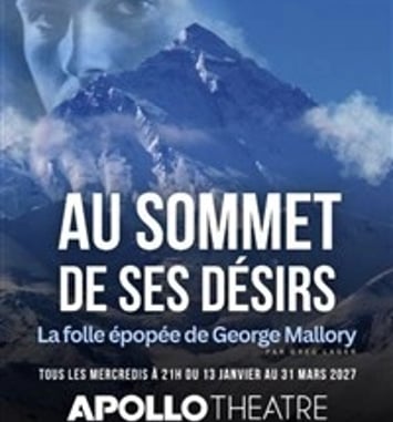 Au Sommet de Ses Désirs