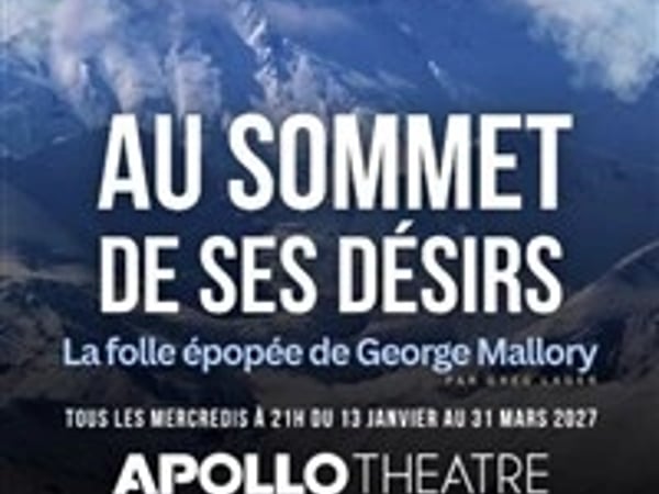 Au Sommet de Ses Désirs