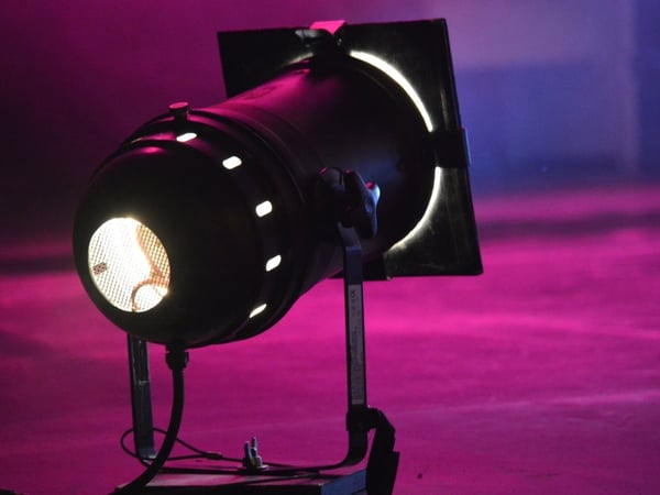Cabaret l'Arnaque