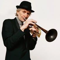 Erik Truffaz et Antonio Lizana