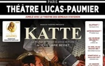 Katte