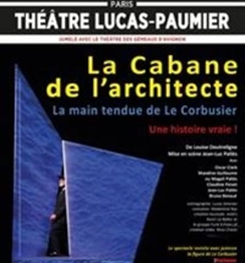 La Cabane de l'architecte