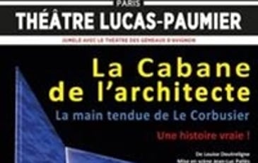 La Cabane de l'architecte