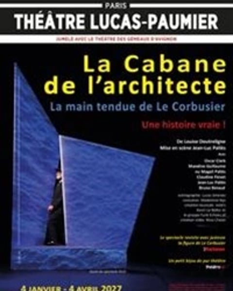 La Cabane de l'architecte