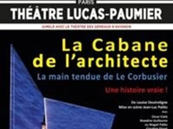 La Cabane de l'architecte