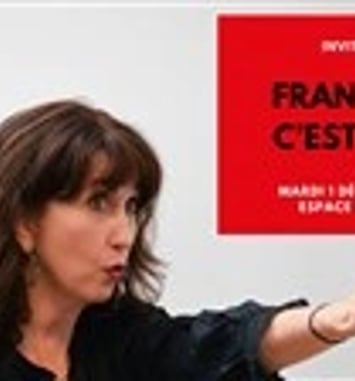 Franchement, c'est gênant !