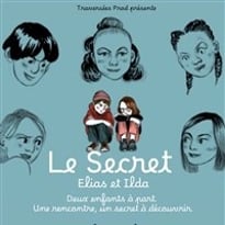 Le secret, Ilda et Elias