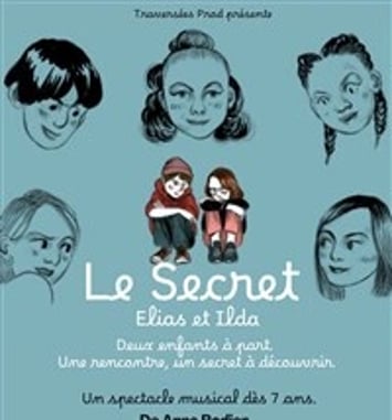 Le secret, Ilda et Elias