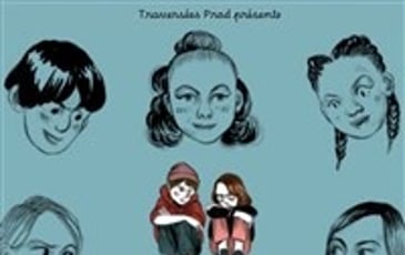 Le secret, Ilda et Elias