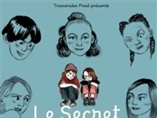 Le secret, Ilda et Elias