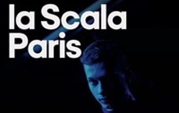 Festival Aux Armes Contemporains 3 : Gabriel Durliat, Le Tombeau de Ravel