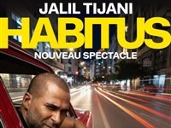 Habitus