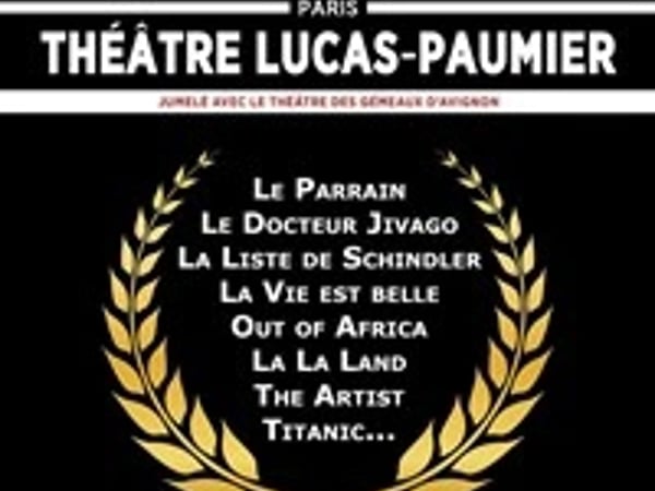 Les Plus Belles Musiques des Films Oscarisées