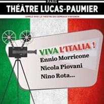 Viva l'Italia !