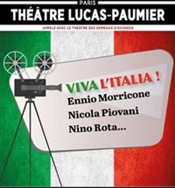 Viva l'Italia !