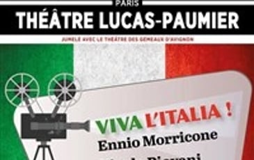 Viva l'Italia !