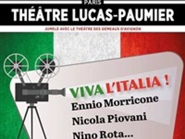 Viva l'Italia !