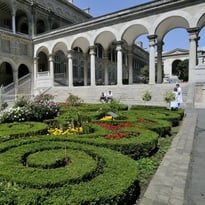 Visites guidées à travers l'Hôtel-Dieu