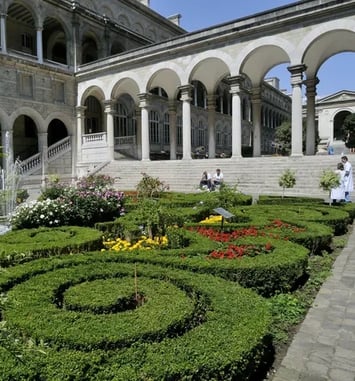 Visites guidées à travers l'Hôtel-Dieu