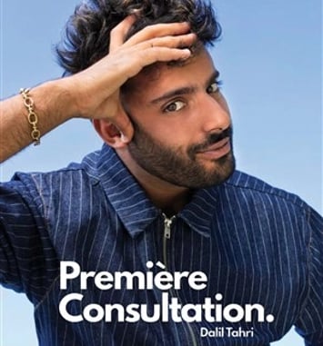 Première consultation
