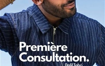 Première consultation